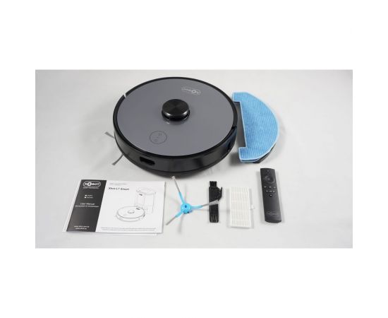 Робот пылесос XBOT Xbot L7 Smart с влажной уборкой и станцией самоочистки Xbot L7 Smart – изображение 3