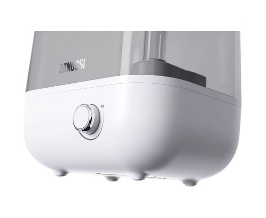 Ультразвуковой увлажнитель воздуха Zanussi ZH 4.5 T Classico НС-1346159 – изображение 3