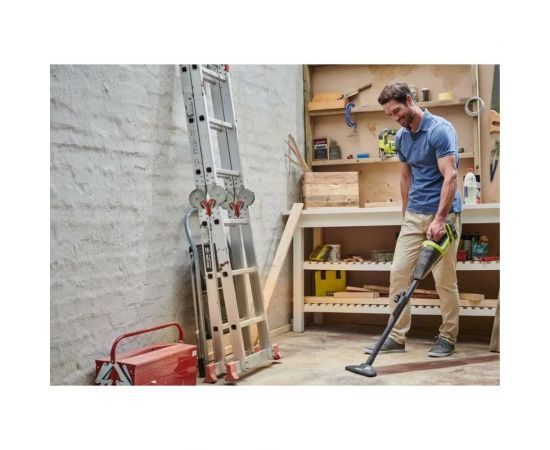 Ручной пылесос Ryobi 18В RHV18F-0 5133005656 – изображение 3