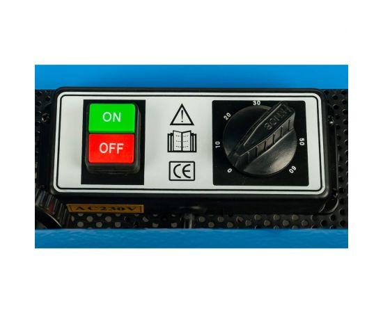 Инфракрасная коротковолновая сушка Trommelberg IR1 ECONOMY – изображение 3