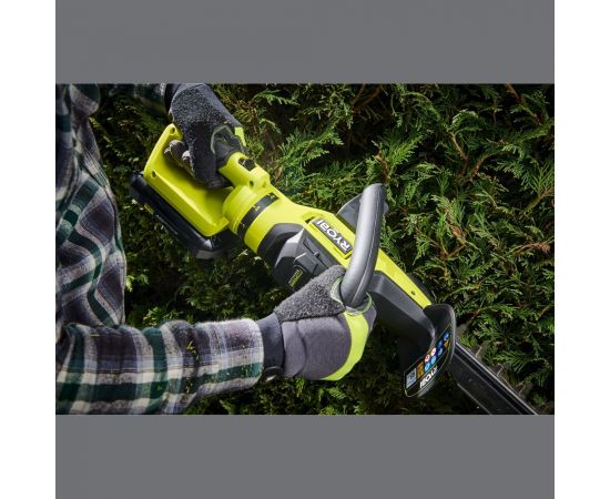 Кусторез Ryobi 36В RY36HTX65A-0 5133005076 – изображение 3
