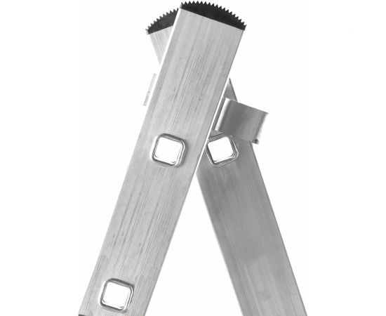 Двухсекционная лестница Gigant L-02 2х10 (Россия) – изображение 3