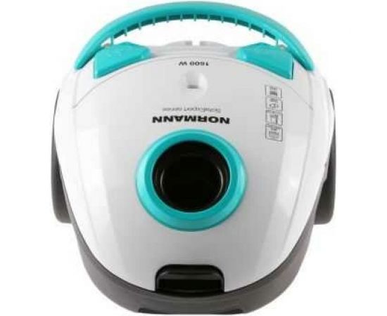 Бытовой пылесос NORMANN AVC-111 – изображение 3