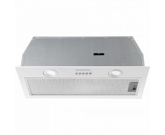 Кухонная вытяжка MAUNFELD белый THAMES 601PM WHITE – изображение 3