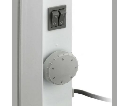 Электроконвектор NeoClima Comforte T2.0, т2 кВт опоры в комплекте 52389 – изображение 3