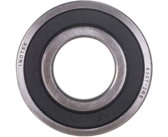 Подшипник ИНОТЭК 6307-2RS 4680150971908 – изображение 3