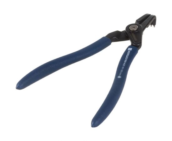 Съемник внешних стопорных колец 40-100 мм (90 градусов) NORGAU 071502030 – изображение 3