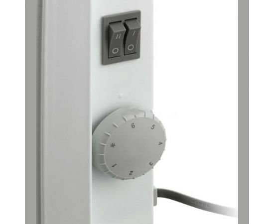 Электроконвектор NeoClima Comforte T1.0, т1 кВт опоры в комплекте 52387 – изображение 3