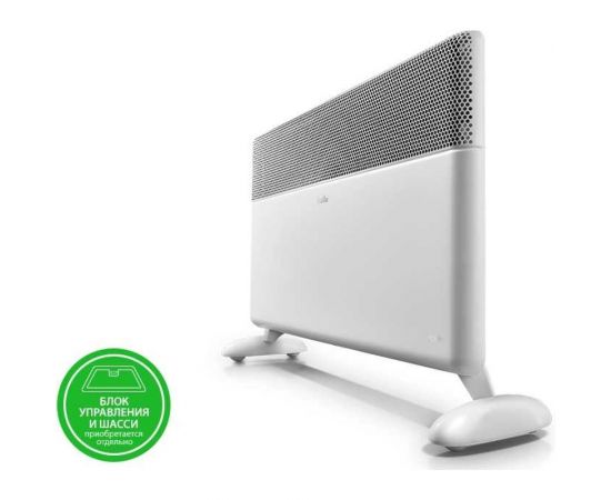 Отопительный модуль конвектора Ballu Apollo Transformer BEC/AT-2000 НС-1238496 – изображение 3