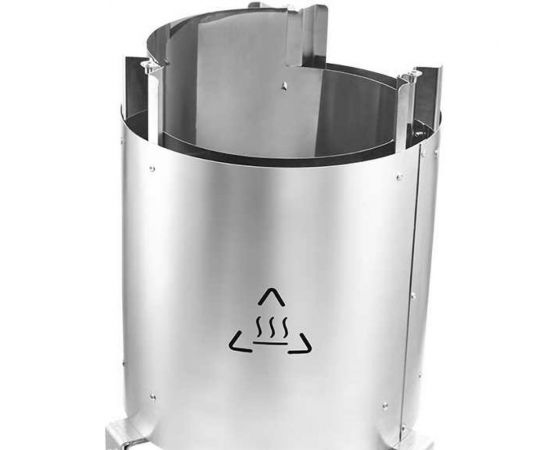 Газовый инфракрасный обогреватель Ballu BIGH-10 НС-1421344 – изображение 3