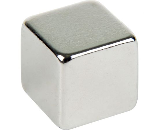 Неодимовый магнит куб REXANT 72-3208 – изображение 3