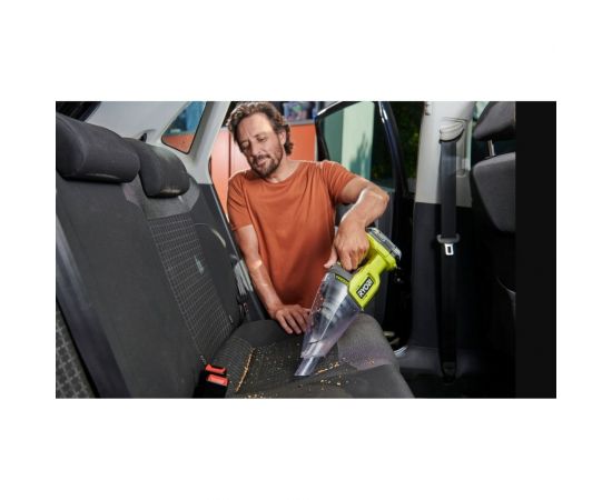 Ручной пылесос Ryobi 18В RHV18-0 5133005655 – изображение 3