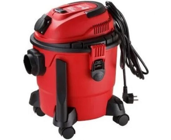 Строительный пылесос WORTEX VC 2015-1 WS VC20151WS00021 – изображение 3