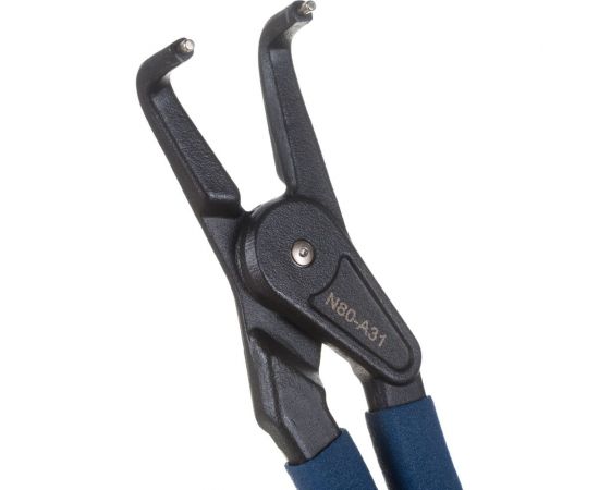 Съемник внешних стопорных колец 40-100 мм (90 градусов) NORGAU 071502030 – изображение 4