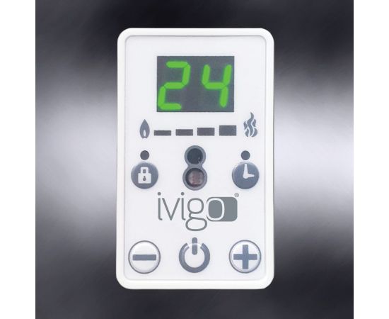 Конвектор IVIGO EPK4550E07 8376 – изображение 4