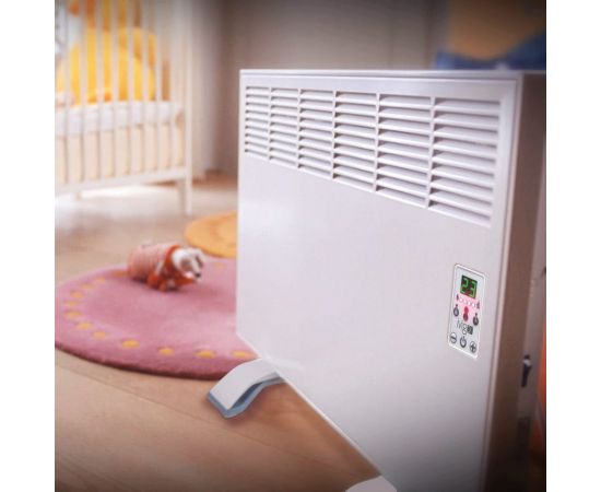 Конвектор IVIGO EPK4590E25 8380 – изображение 4