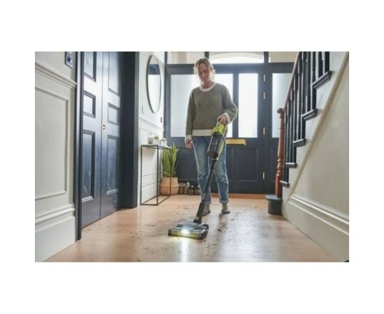 Бесщеточный пылесос Ryobi 18В RSV18x1-0 5133005661 – изображение 4