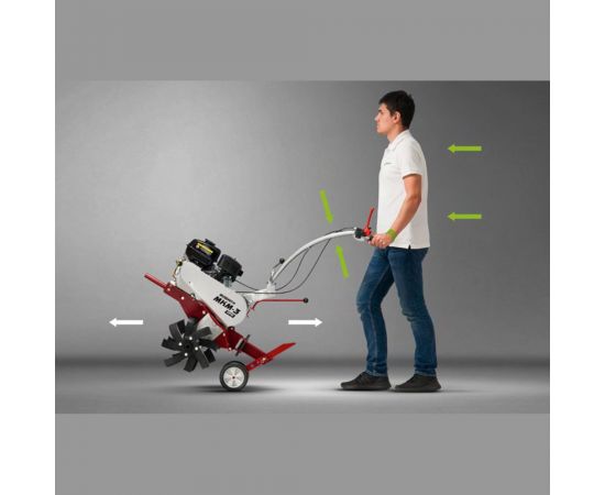 Мотокультиватор Мобил К МКМ-1Р ПРО MBK0022811 – изображение 4