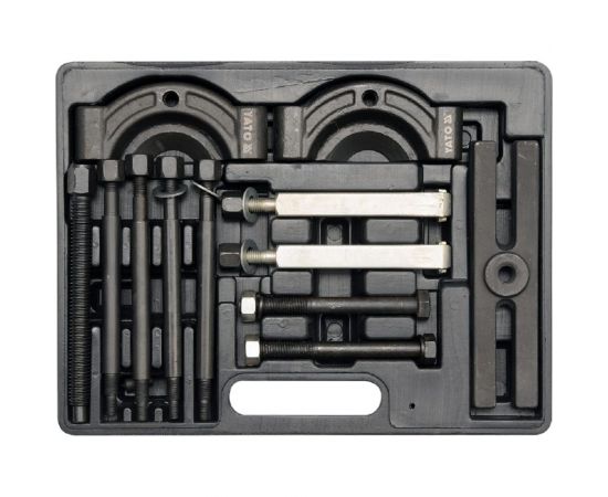 Универсальный съемник с сепаратором YATO 35-150 мм YT-0641 – изображение 4