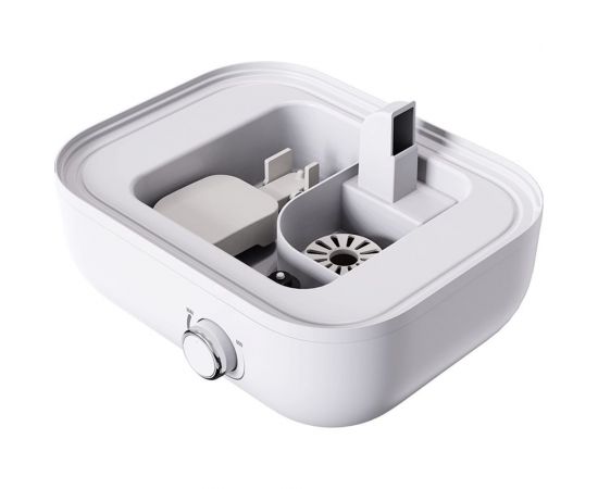 Ультразвуковой увлажнитель воздуха Zanussi ZH 4.5 T Classico НС-1346159 – изображение 4