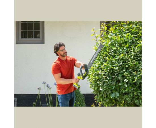 Кусторез Ryobi ONE+ RY18HT50A-0 5133005376 – изображение 4