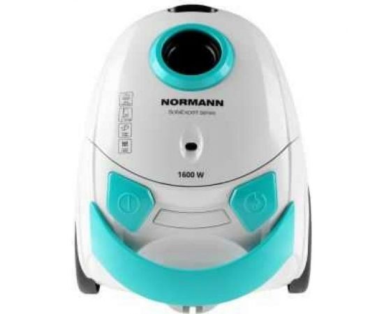 Бытовой пылесос NORMANN AVC-111 – изображение 4