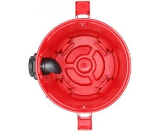 Строительный пылесос WORTEX VC 2015-1 WS VC20151WS00021 – изображение 4