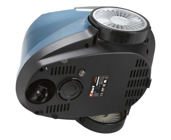 Отпариватель для одежды BORT Pro Iron 93410587 – изображение 4