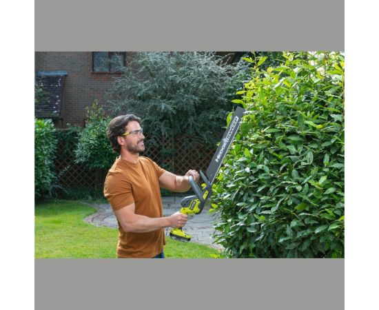 Кусторез Ryobi ONE+ RY18HT45A-0 5133005380 – изображение 4