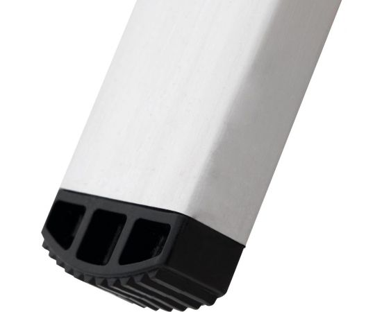 Односекционная лестница Новая Высота 11 ступеней 1210111 – изображение 4