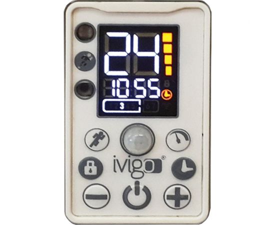 Конвектор IVIGO EPK4550P07 8389 – изображение 4