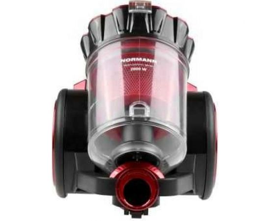Бытовой пылесос NORMANN AVC-212 – изображение 4