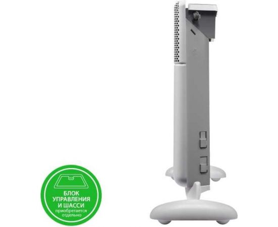 Отопительный модуль конвектора Ballu Apollo Transformer BEC/AT-2000 НС-1238496 – изображение 4