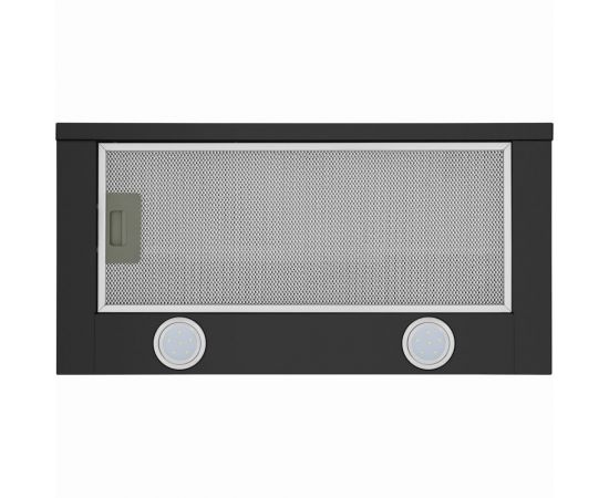 Кухонная вытяжка MAUNFELD черный VS Fast 50 Black – изображение 4