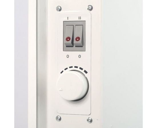 Электрический конвектор PATRIOT PT-C 20 X 633307298 – изображение 4