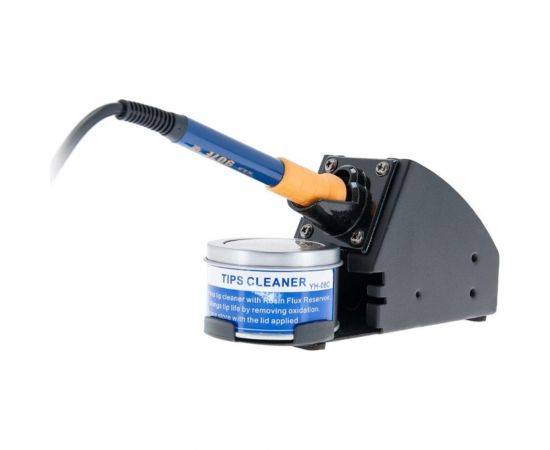 Паяльная инфракрасная станция W.E.P 1000B + термофен М0951453 – изображение 4