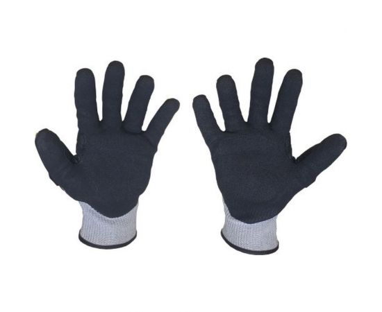 Перчатки для защиты от ударов и порезов Scaffa DY1350AC-H6 размер 11 00-00012466 – изображение 4