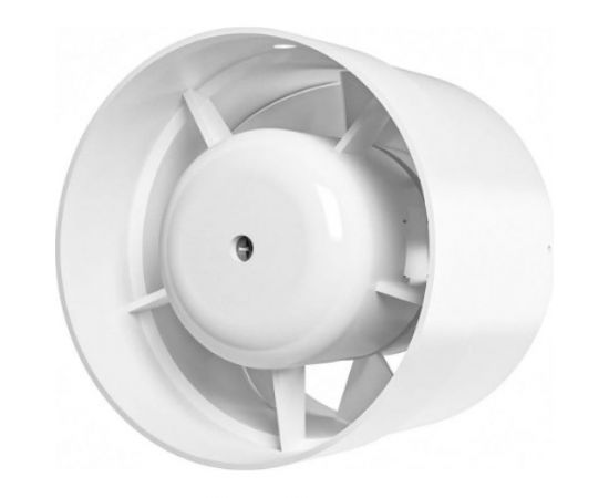 Вентилятор осевой канальный вытяжной ERA VP 4, D 100 90-00039 – изображение 4