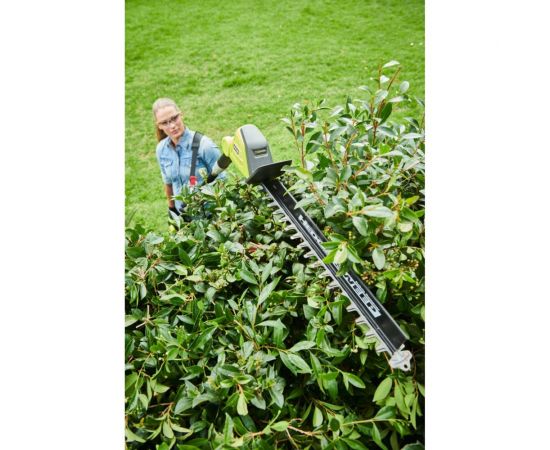 Кусторез Ryobi MAX POWER 36В RY36PHT50A-0 5133005382 – изображение 5