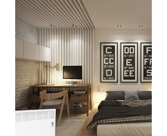 Конвектор IVIGO EPK4550P05 8388 – изображение 5