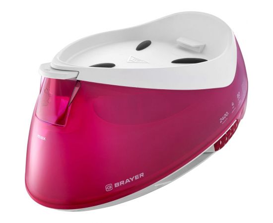 Паровая станция BRAYER BR4151 – изображение 5