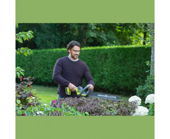 Кусторез Ryobi ONE+ RY18HT45A-0 5133005380 – изображение 5