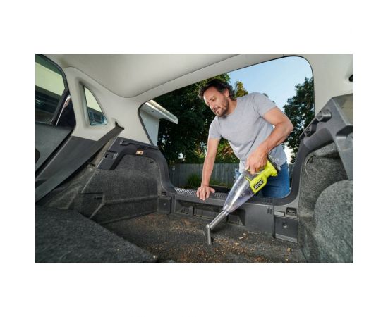 Ручной пылесос Ryobi 18В RHV18-0 5133005655 – изображение 5
