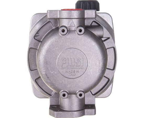 Механический счетчик PIUSI K 33 ver.D (дизель) 000553000 – изображение 5