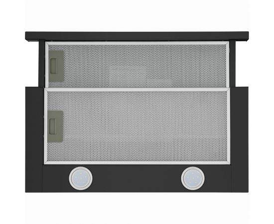 Кухонная вытяжка MAUNFELD черный VS Fast 50 Black – изображение 5