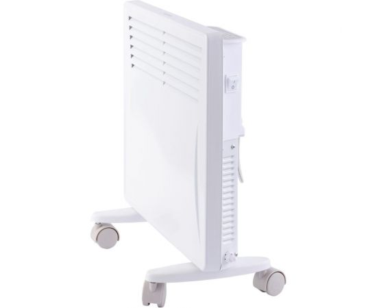 Электропанель SmartWay 1000W Digital Smart Wi-Fi серия STYLE Edition NDC-10DW – изображение 5