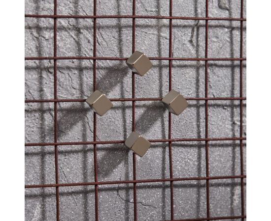 Неодимовый магнит куб REXANT 72-3208 – изображение 5