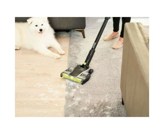 Бесщеточный пылесос Ryobi 18В RSV18x1-0 5133005661 – изображение 5