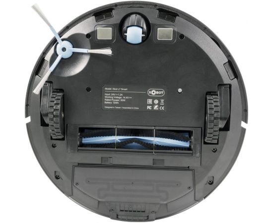 Робот пылесос XBOT Xbot L7 Smart с влажной уборкой и станцией самоочистки Xbot L7 Smart – изображение 5