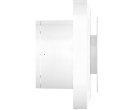 Бытовой вентилятор ERA D100, двигатель на ш/п DISC 4 BB 90-07136 – изображение 5